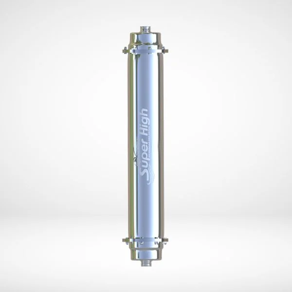 Superhigh Outdoor Water Filter - Image 2