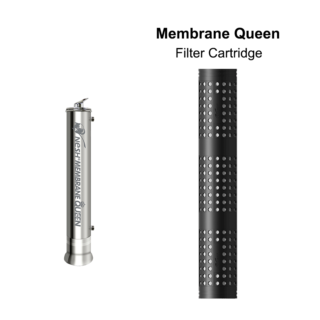 Membrane Queen Filter Cartridge Malaysia Best Indoor Water Purifier