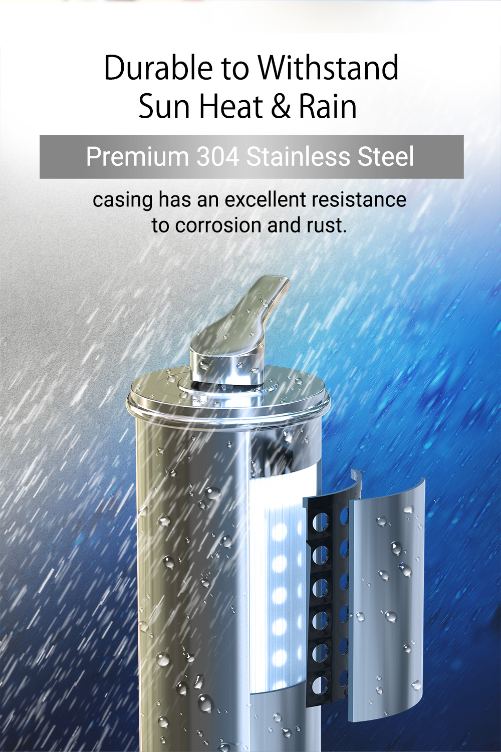 Nesh Membrane Queen Malaysia Best Indoor Water Purifier & Outdoor