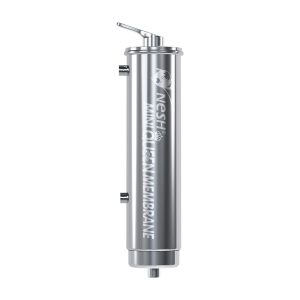 NESH Mini Membrane Queen Outdoor Water Filter