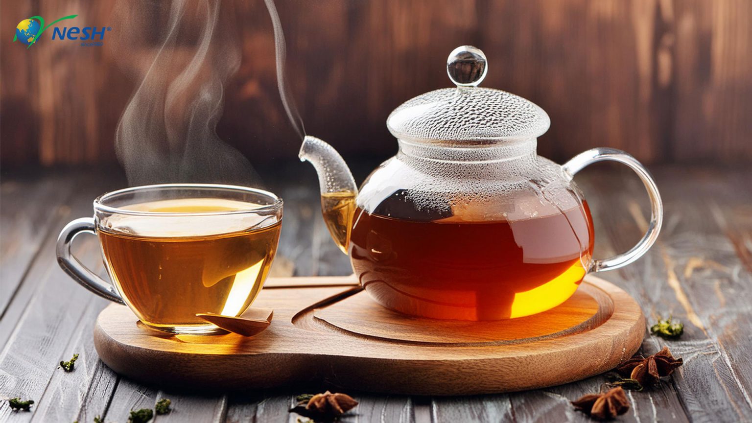 Why Doesn’t Your Tea Taste Right? Discover 3 Secrets to Brewing the