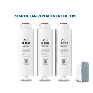 Nesh Ocean Filter Cartridge