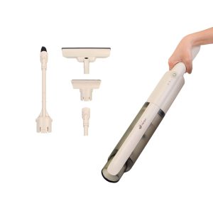 NESH HeroVac Portable Handheld Vacuum