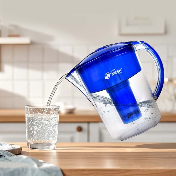NESH Life Water Jug
