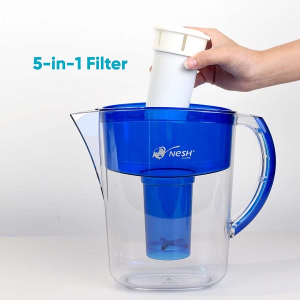 NESH Life Water Jug - Image 2