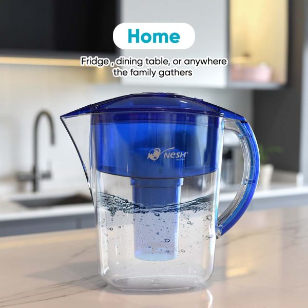NESH Life Water Jug - Image 4