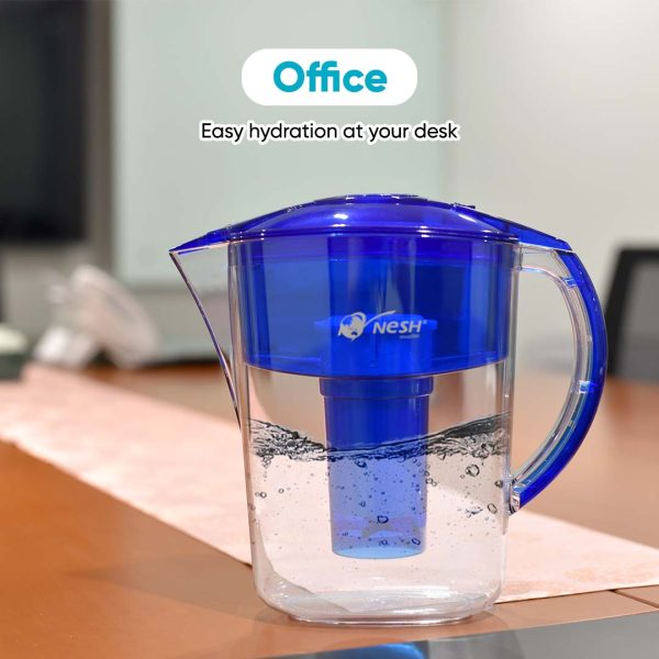 NESH Life Water Jug - Image 5