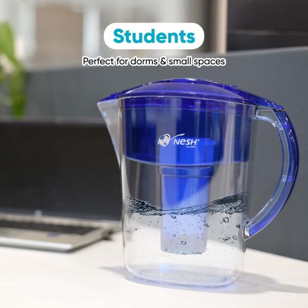 NESH Life Water Jug - Image 6