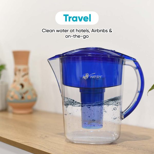 NESH Life Water Jug - Image 7